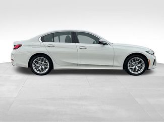 Used 2025 BMW 330i Sedan video 2