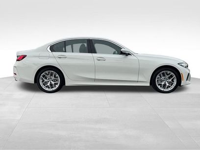 Used 2025 BMW 330i Sedan