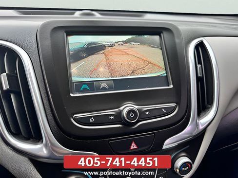 Used 2018 Chevrolet Equinox LS FWD image 20