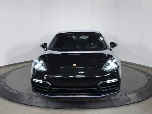 Certified 2020 Porsche Panamera GTS AWD/4WD image 10