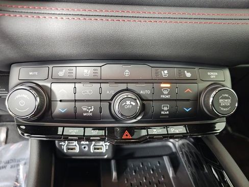 New 2026 Dodge Durango GT image 24