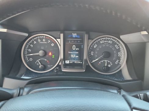 Certified 2023 Toyota Tacoma SR5 image 22