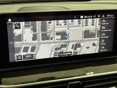 Certified 2023 BMW 530e 530e w/ M Sport Package image 26