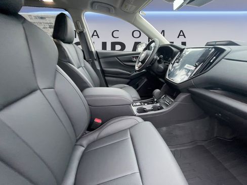 New 2026 Subaru Ascent Limited Bronze image 17