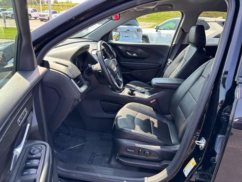 Used 2024 GMC Terrain SLT AWD/4WD image 16