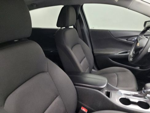Used 2021 Chevrolet Malibu LT FWD image 21