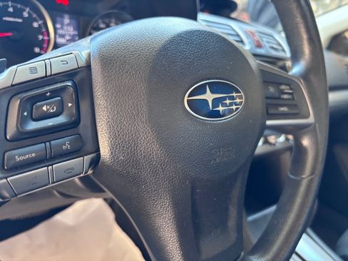 Used 2015 Subaru Impreza 2.0i Premium image 17