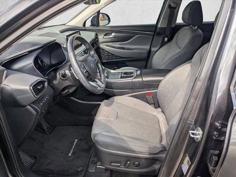 Used 2023 Hyundai Santa Fe SEL FWD image 15