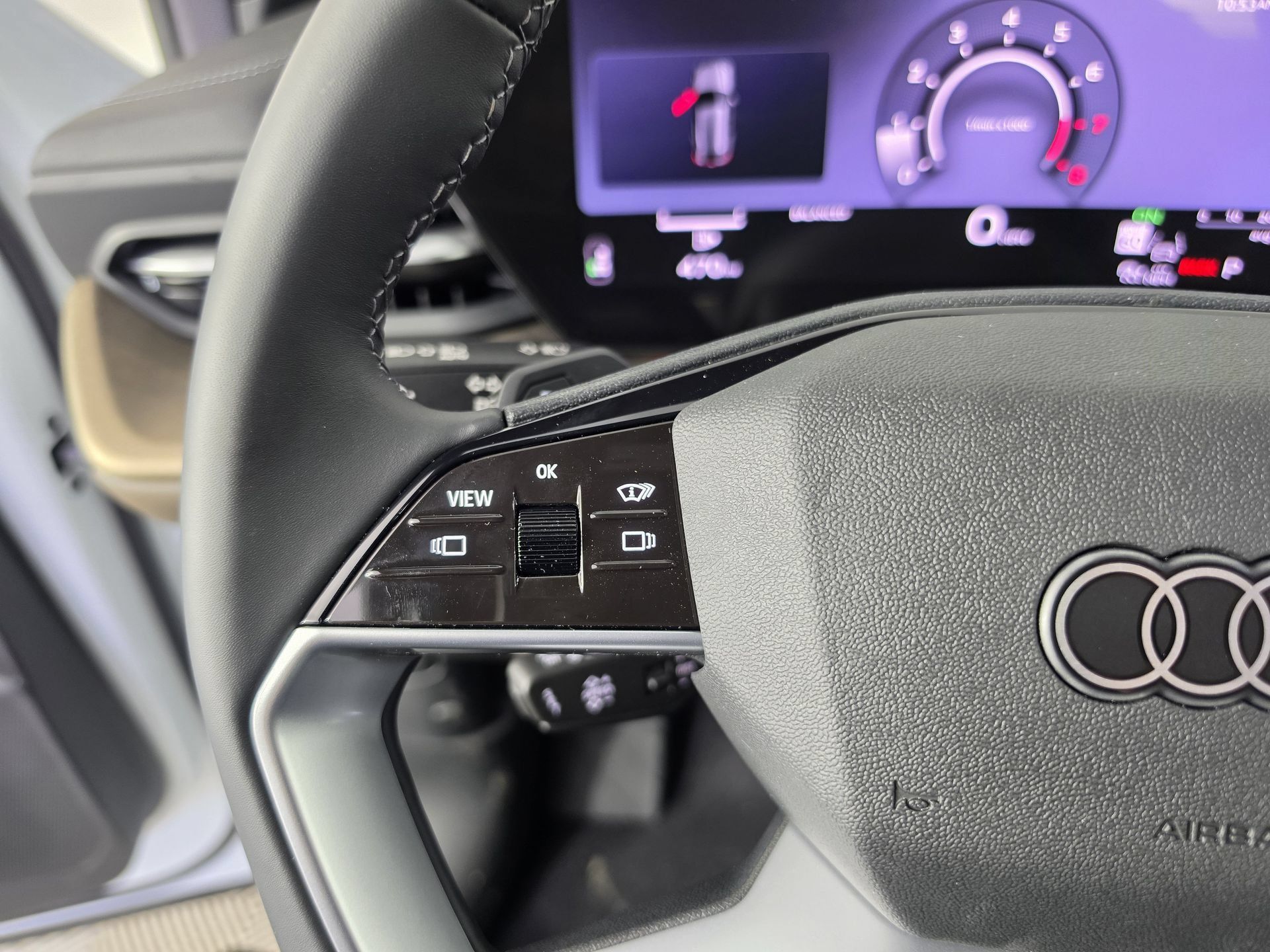 New 2026 Audi Q5 Prestige AWD/4WD image 16