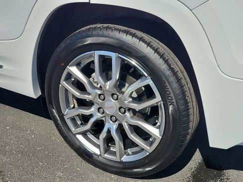 Certified 2023 GMC Terrain Denali w/ LPO, Floor Liner Package AWD/4WD image 5