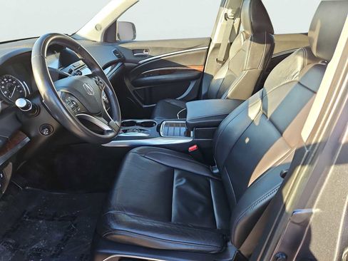 Used 2020 Acura MDX SH-AWD image 32