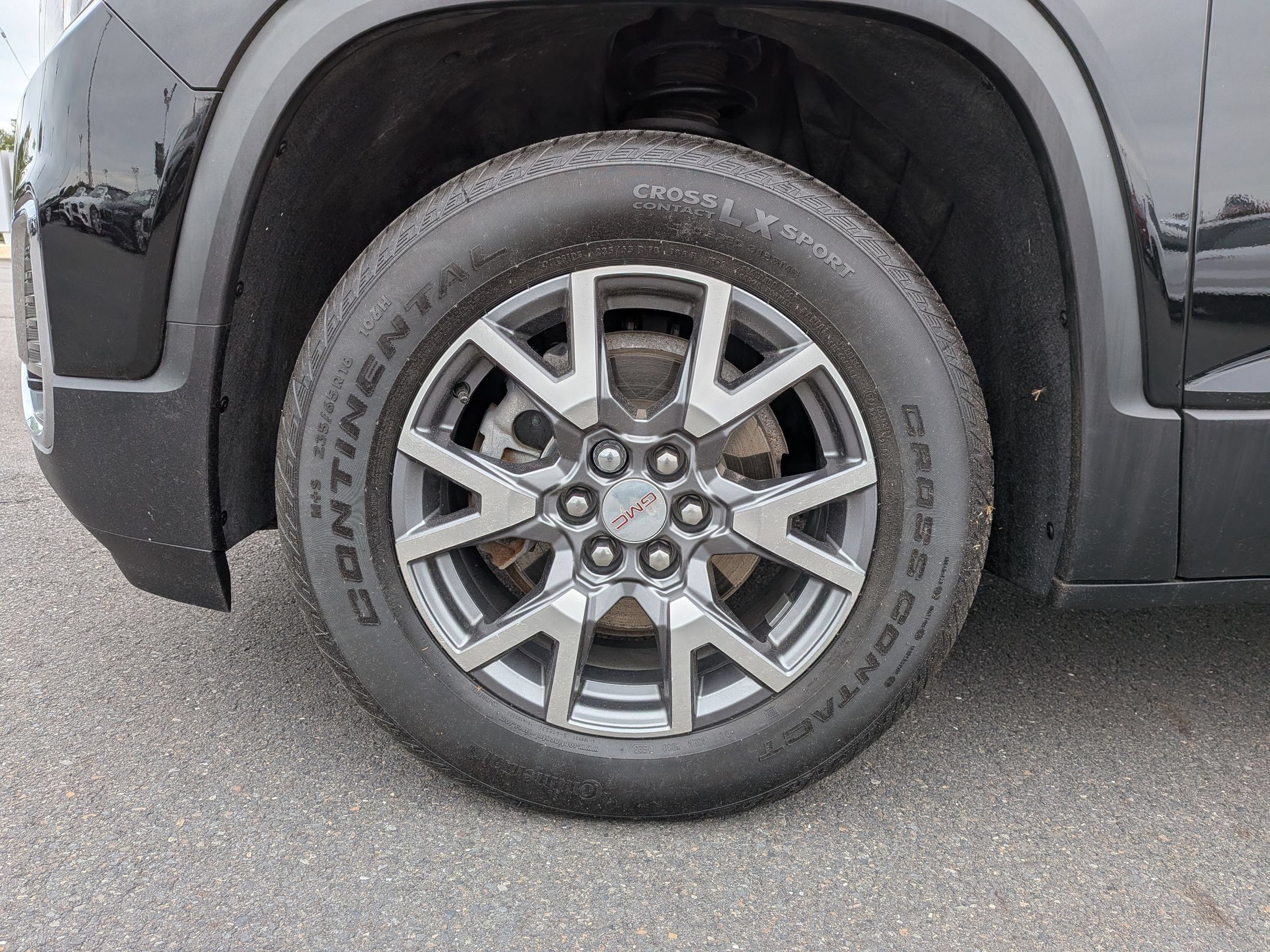 Certified 2023 GMC Acadia SLT w/ Preferred Package AWD/4WD image 32
