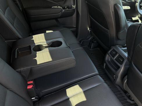 Used 2023 Honda Ridgeline RTL-E image 30