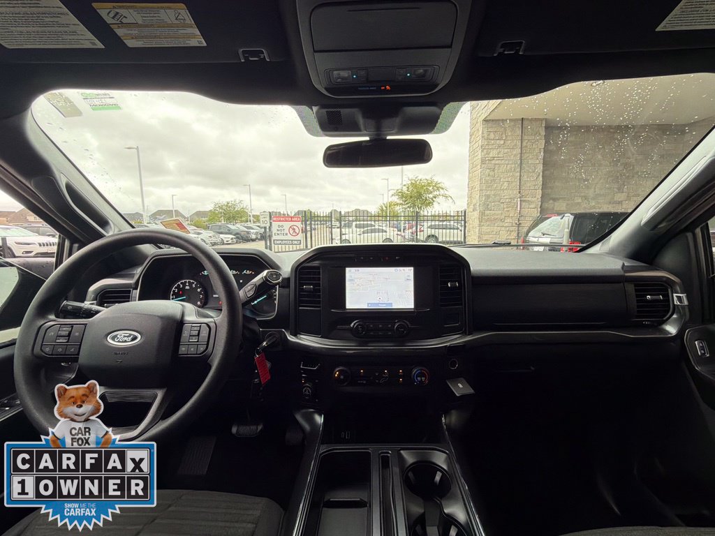 Used 2021 Ford F150 XL w/ STX Appearance Package AWD/4WD image 25