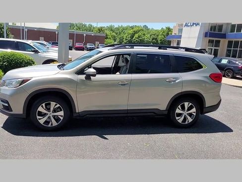 Used 2020 Subaru Ascent Premium w/ Convenience Package image 33