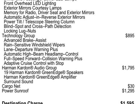 Used 2023 Dodge Charger Scat Pack w/ Plus Group image 22