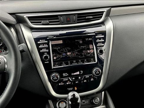 Certified 2024 Nissan Murano SL image 18