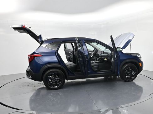New 2026 Kia Seltos EX w/ EX Sunroof Package image 53