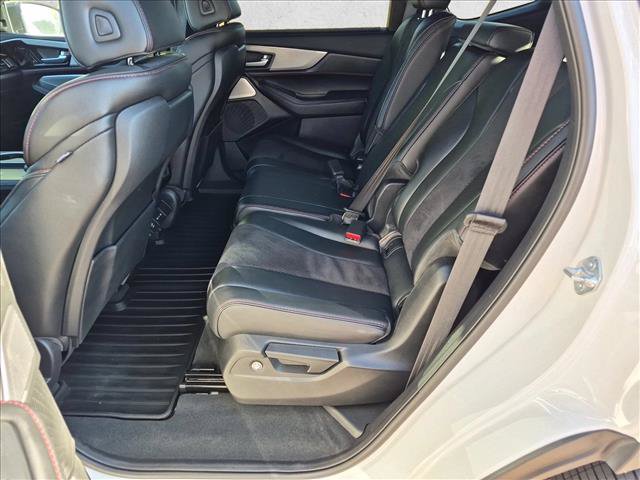 Certified 2026 Acura MDX A-Spec AWD/4WD image 18