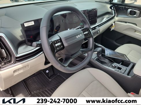 New 2026 Kia Sorento S FWD image 34