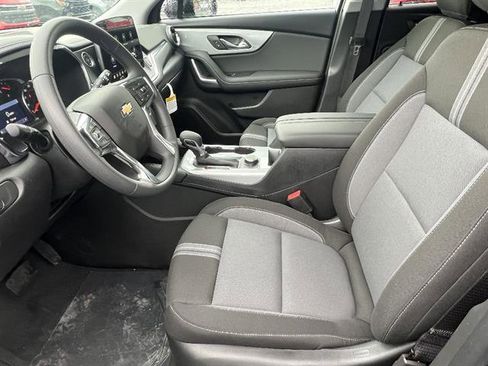 New 2025 Chevrolet Blazer LT w/ LPO, Floor Liner Package image 11