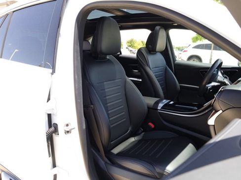 Certified 2024 Mercedes-Benz GLC 300 4MATIC image 23