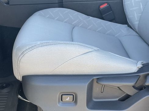 New 2026 Toyota Tacoma SR5 image 16