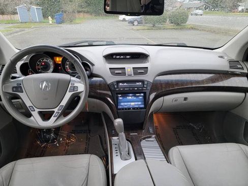 Used 2012 Acura MDX image 21