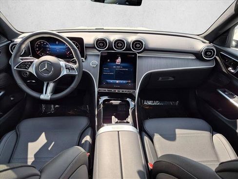 Certified 2026 Mercedes-Benz C 300 4MATIC Sedan image 18