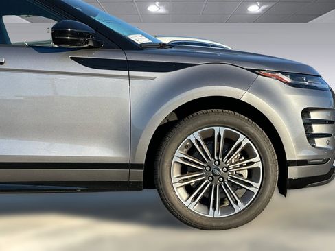 Used 2024 Land Rover Range Rover Evoque Dynamic SE AWD/4WD image 36