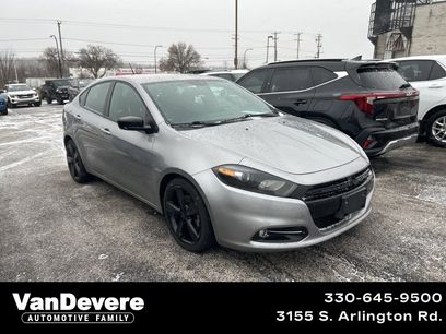 Used 2014 Dodge Dart SXT