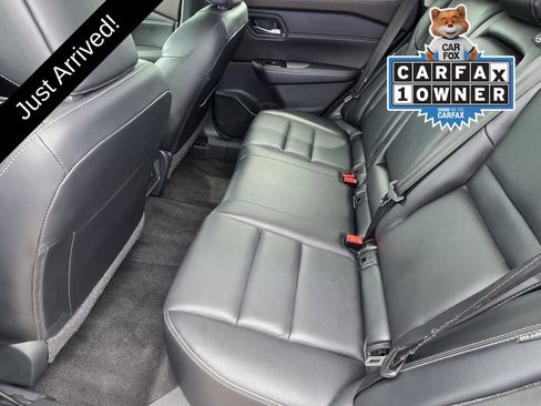 Used 2023 Nissan Rogue SL w/ SL Premium Package AWD/4WD image 10