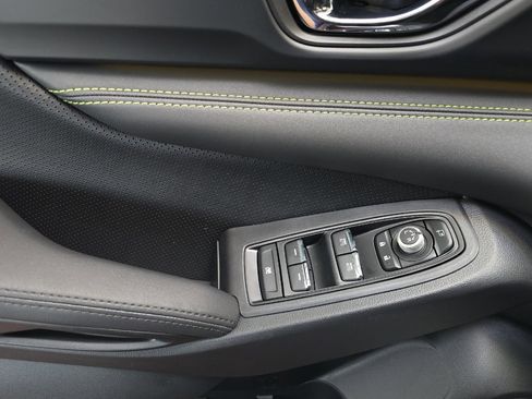 New 2026 Subaru Ascent Bronze Edition image 11