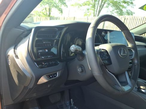 Used 2023 Lexus RX 350 AWD w/ Cold Area Package image 21
