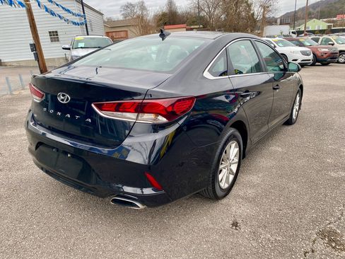 Used 2018 Hyundai Sonata SE image 7