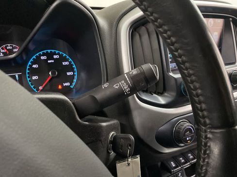 Used 2018 Chevrolet Colorado ZR2 image 22