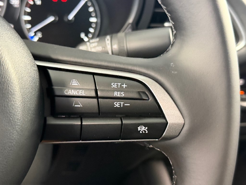 New 2026 MAZDA MAZDA3 2.5 S Sedan w/ Preferred Pkg FWD image 14