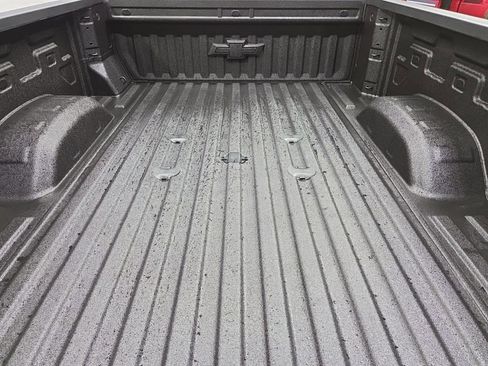 New 2026 Chevrolet Silverado 2500 LT w/ Trail Boss Package image 35