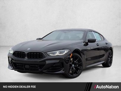 Used 2026 BMW 840i xDrive