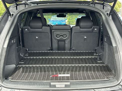 Used 2024 Acura MDX A-Spec AWD/4WD image 36