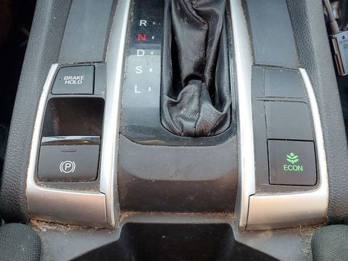 Used 2020 Honda Civic LX image 36