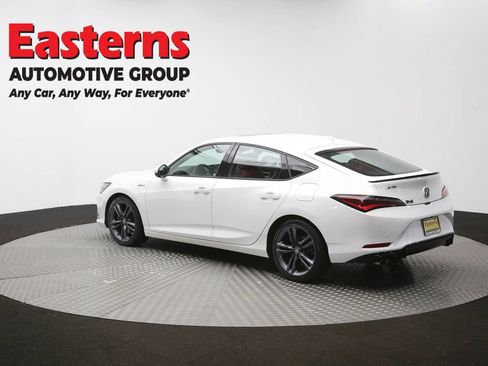 Used 2023 Acura Integra A-Spec FWD image 65