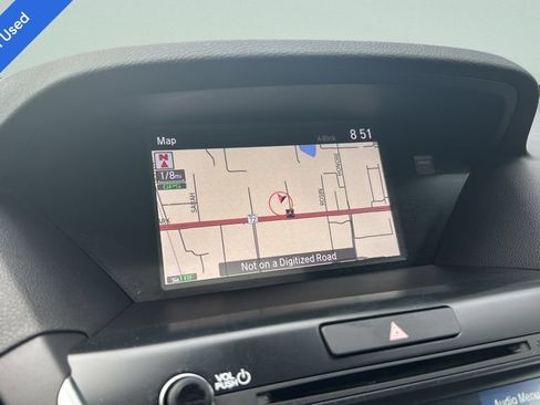 Used 2019 Acura MDX w/ Advance Package AWD/4WD image 18