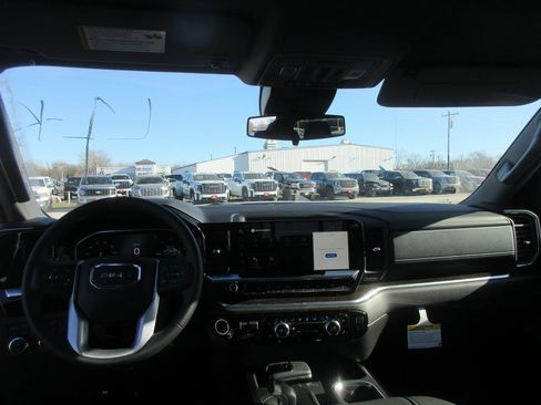 New 2026 GMC Sierra 1500 Elevation w/ Elevation Premium Package image 17