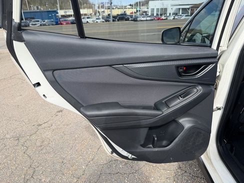 Used 2018 Subaru Crosstrek 2.0i Premium image 22