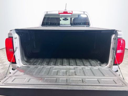 Used 2019 Chevrolet Colorado ZR2 AWD/4WD image 22