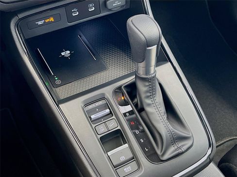 New 2026 Honda CR-V LX image 15