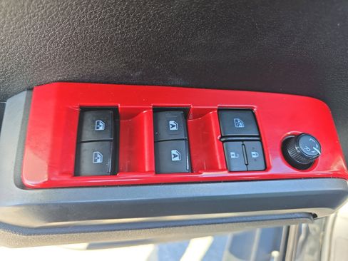 Used 2022 Toyota Tacoma TRD Pro image 27