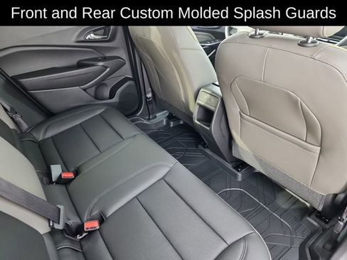 Used 2026 Chevrolet Trax ACTIV w/ Sunroof Package image 30