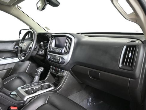 Used 2022 Chevrolet Colorado ZR2 AWD/4WD image 15